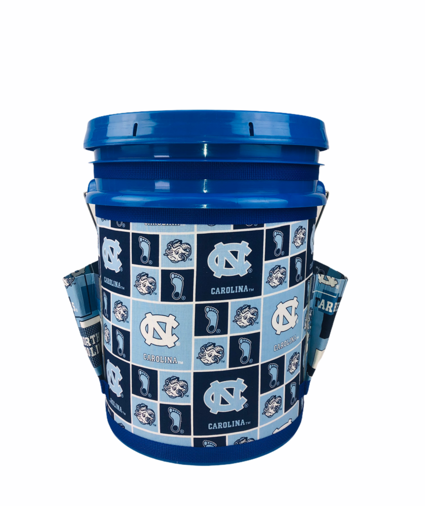 UNC Ican Bucket